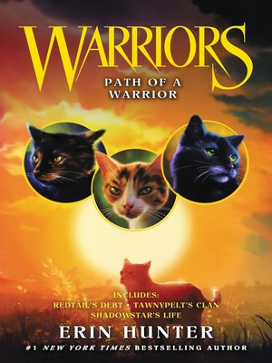 cover image of Warriors: Path of a Warrior
